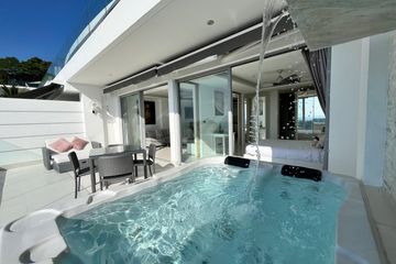 2 Bedroom Condo for Sale or Rent in The View Phuket, Karon, Phuket