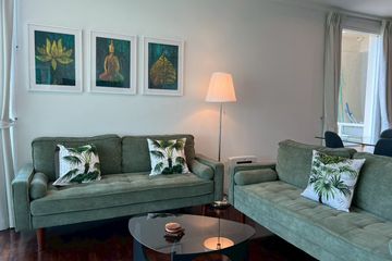 2 Bedroom Condo for rent in Baan Sanploen, Hua Hin, Prachuap Khiri Khan