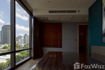 2 Bedroom Condo for rent in Ashton Silom, Suriyawong, Bangkok near BTS Chong Nonsi