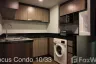 1 Bedroom Condo for rent in Focus at Ploenchit, Khlong Toei, Bangkok near BTS Ploen Chit