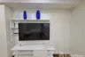 2 Bedroom Condo for rent in President Park Sukhumvit 24, Khlong Tan, Bangkok near MRT Queen Sirikit National Convention Centre