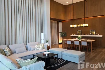3 Bedroom Condo for rent in The Crest Ruamrudee, Lumpini, Bangkok near BTS Ploen Chit