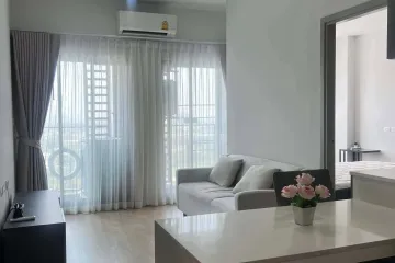 2 Bedroom Condo for Sale or Rent in IDEO New Rama 9, Hua Mak, Bangkok near Airport Rail Link Ramkhamhaeng
