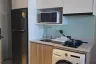 1 Bedroom Condo for rent in Once Pattaya Condominium, Na Kluea, Chonburi