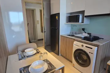 1 Bedroom Condo for rent in Once Pattaya Condominium, Na Kluea, Chonburi