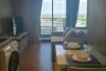1 Bedroom Condo for rent in Once Pattaya Condominium, Na Kluea, Chonburi