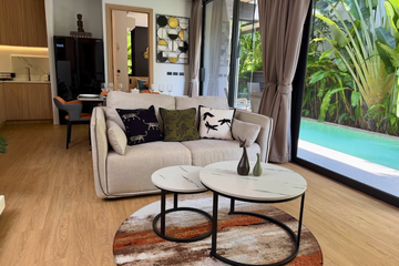 3 Bedroom Villa for rent in Aileen Villas Tropico (Phase 2), Sakhu, Phuket