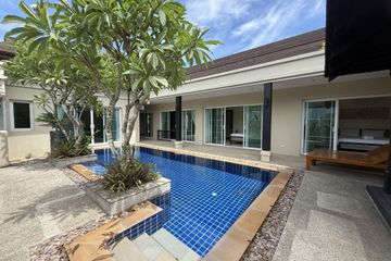 3 Bedroom House for sale in Rawai Grand House, Rawai, Phuket