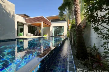 2 Bedroom Villa for rent in Baan Bua, Rawai, Phuket