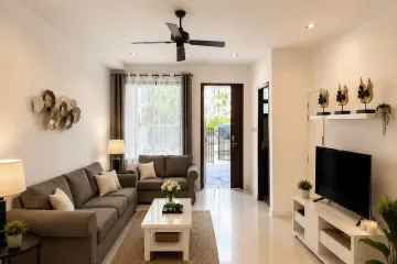 3 Bedroom Townhouse for Sale or Rent in Laguna Park, Choeng Thale, Phuket