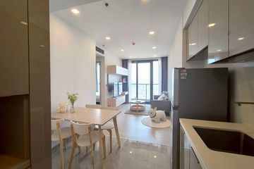 2 Bedroom Condo for rent in One 9 Five Asoke - Rama 9, Huai Khwang, Bangkok near MRT Phra Ram 9