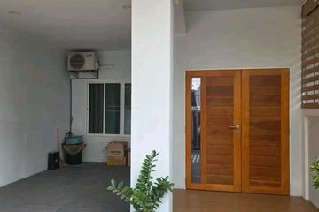 2 Bedroom Townhouse for rent in Suan Luang, Bangkok near MRT Phatthanakan