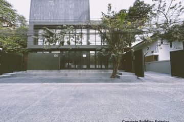 House for rent in Chan Kasem, Bangkok near MRT Chankasem