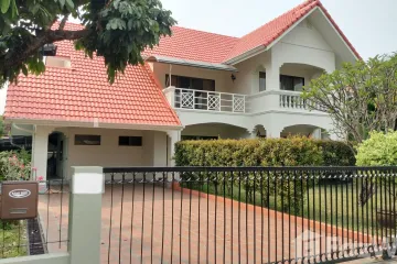 4 Bedroom House for sale in Baan Nai Fun, Mae Hia, Chiang Mai