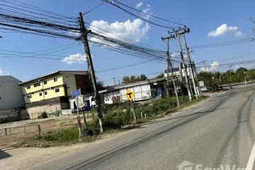 Land for sale in Tha Wang Tan, Chiang Mai