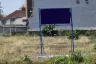Land for sale in Tha Wang Tan, Chiang Mai