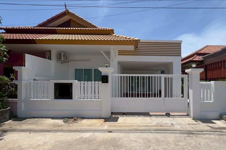2 Bedroom House For Rent