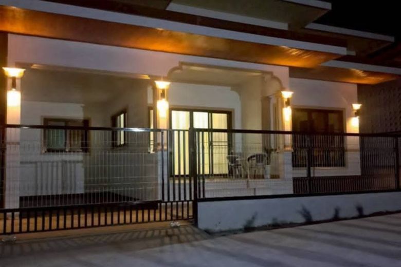 2 Bedroom House For Rent