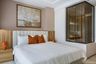 2 Bedroom Condo for rent in The Room Sukhumvit 38, Phra Khanong, Bangkok near BTS Thong Lo