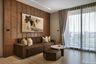 2 Bedroom Condo for rent in The Room Sukhumvit 38, Phra Khanong, Bangkok near BTS Thong Lo