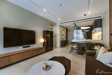 2 Bedroom Condo for rent in The Room Sukhumvit 38, Phra Khanong, Bangkok near BTS Thong Lo