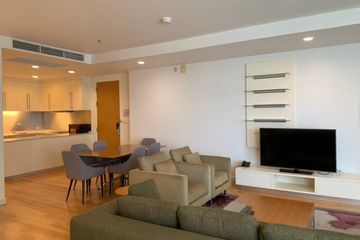 3 Bedroom Apartment for rent in Chatrium Residence Riverside, Wat Phraya Krai, Bangkok near BTS Saphan Taksin