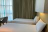 3 Bedroom Apartment for rent in Chatrium Residence Riverside, Wat Phraya Krai, Bangkok near BTS Saphan Taksin