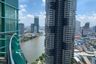 3 Bedroom Apartment for rent in Chatrium Residence Riverside, Wat Phraya Krai, Bangkok near BTS Saphan Taksin