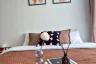 1 Bedroom Condo for rent in Atmoz Tropicana Bangna, Bang Na, Bangkok near MRT Si Iam