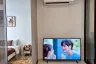 1 Bedroom Condo for rent in Atmoz Tropicana Bangna, Bang Na, Bangkok near MRT Si Iam