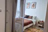 1 Bedroom Condo for rent in Atmoz Tropicana Bangna, Bang Na, Bangkok near MRT Si Iam