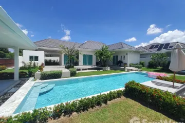 4 Bedroom Villa for Sale or Rent in The Pyne Plus Hua Hin, Thap Tai, Prachuap Khiri Khan