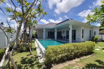 3 Bedroom Villa for rent in CoCo Hua Hin 88, Thap Tai, Prachuap Khiri Khan