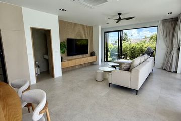 3 Bedroom Villa for rent in Tree Yard Phase 2, Bo Phut, Surat Thani