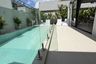 3 Bedroom Villa for rent in Tree Yard Phase 2, Bo Phut, Surat Thani