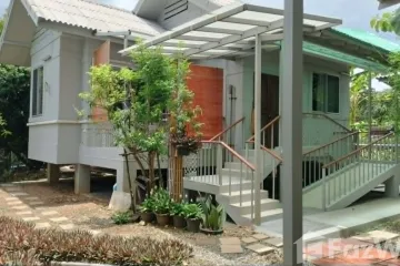 2 Bedroom House for rent in Chang Phueak, Chiang Mai