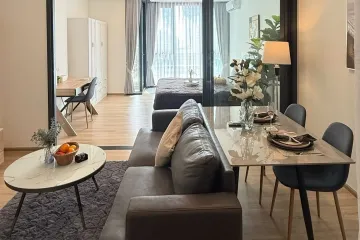 1 Bedroom Condo for rent in XT Phayathai, Thanon Phaya Thai, Bangkok near BTS Phaya Thai