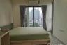 2 Bedroom Condo for rent in Ideo Mobi Rama 9, Huai Khwang, Bangkok near MRT Phra Ram 9