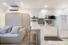 2 Bedroom Condo for rent in IDEO Mobi Sukhumvit 66, Bang Na, Bangkok near BTS Udom Suk