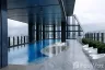1 Bedroom Condo for rent in The Extro Phayathai - Rangnam, Thanon Phaya Thai, Bangkok near BTS Victory Monument