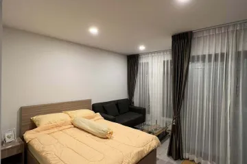 Condo for rent in Aspire Asoke-Ratchada, Din Daeng, Bangkok near MRT Phra Ram 9