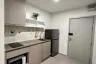 Condo for rent in Aspire Asoke-Ratchada, Din Daeng, Bangkok near MRT Phra Ram 9