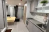 Condo for rent in Aspire Asoke-Ratchada, Din Daeng, Bangkok near MRT Phra Ram 9