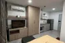 Condo for rent in Aspire Asoke-Ratchada, Din Daeng, Bangkok near MRT Phra Ram 9