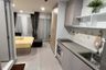 Condo for rent in Aspire Asoke-Ratchada, Din Daeng, Bangkok near MRT Phra Ram 9