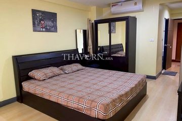 Condo for sale in Jomtien Beach Condominium, Nong Prue, Chonburi