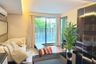1 Bedroom Condo for sale in The Address Sukhumvit 61, Khlong Tan Nuea, Bangkok near BTS Ekkamai