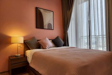 1 Bedroom Condo for rent in THE LINE Phahol - Pradipat, Phaya Thai, Bangkok near BTS Saphan Kwai