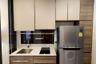 1 Bedroom Condo for rent in THE LINE Phahol - Pradipat, Phaya Thai, Bangkok near BTS Saphan Kwai
