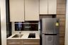 1 Bedroom Condo for rent in THE LINE Phahol - Pradipat, Phaya Thai, Bangkok near BTS Saphan Kwai